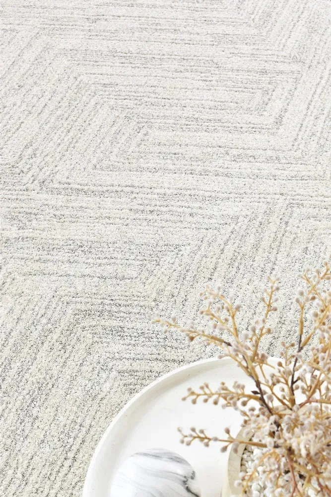 Scandanavian Pebble Rug
