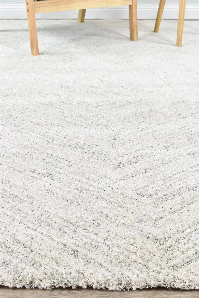 Scandanavian Pebble Rug