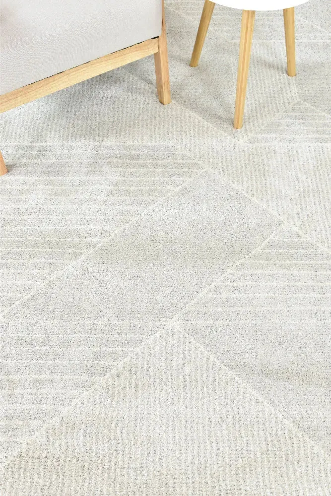 Scandanavian Pebble Rug