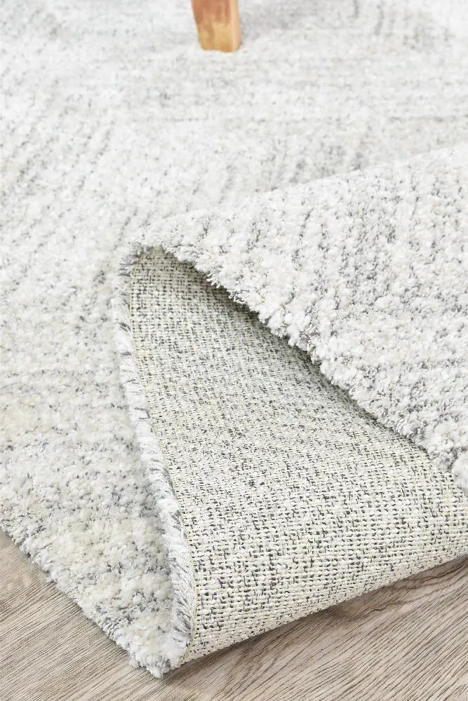 Scandanavian Pebble Rug