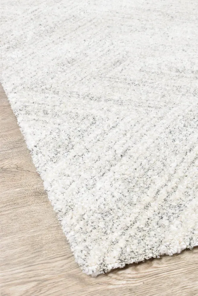 Scandanavian Pebble Rug
