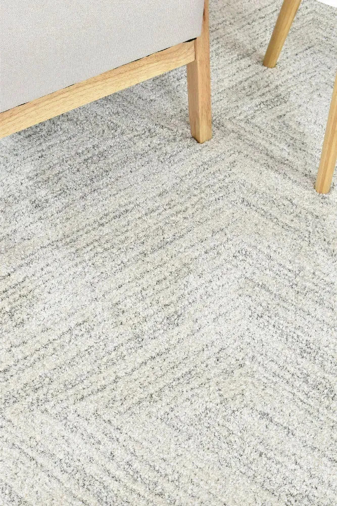 Scandanavian Pebble Rug