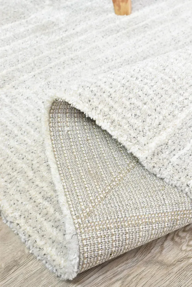 Scandanavian Pebble Rug