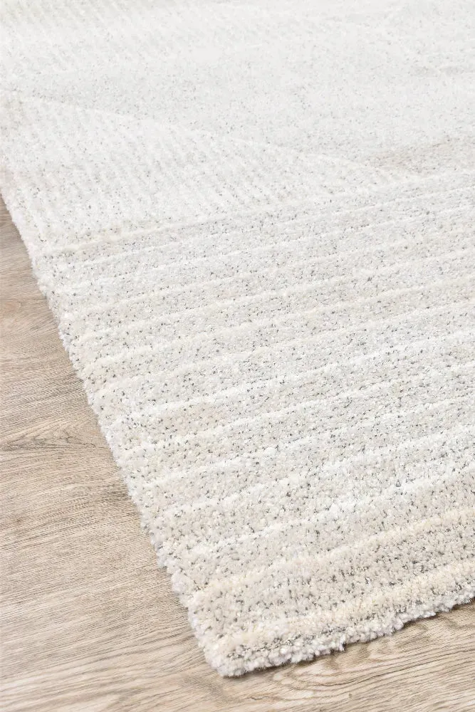 Scandanavian Pebble Rug