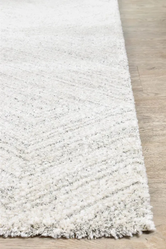 Scandanavian Pebble Rug