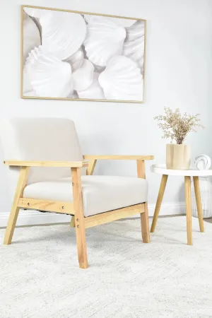 Scandanavian Pebble Rug