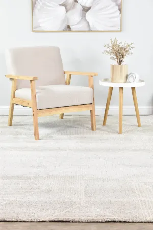 Scandanavian Pebble Rug