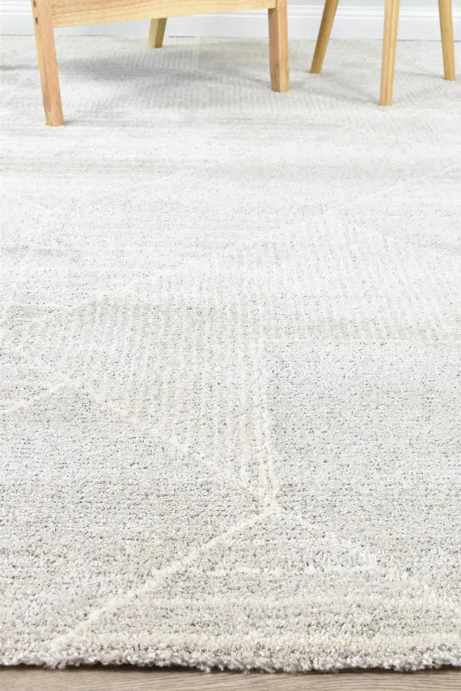 Scandanavian Pebble Rug