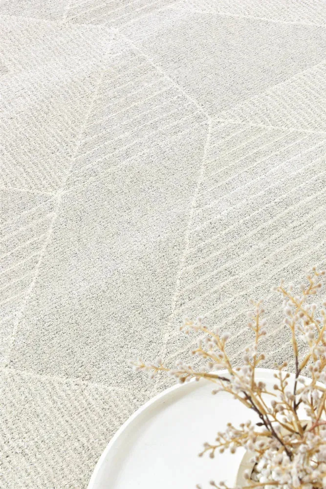 Scandanavian Pebble Rug