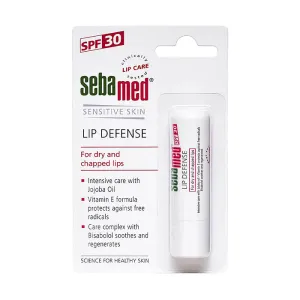 SEBAMED SENSITIVE SKIN LIP DEFENSE LIP CARE 4.8G