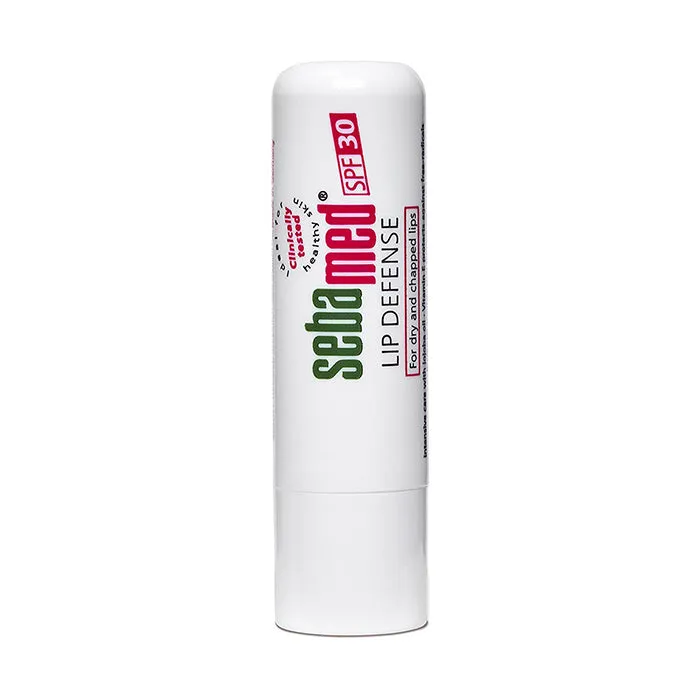 SEBAMED SENSITIVE SKIN LIP DEFENSE LIP CARE 4.8G