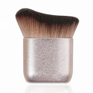 Self Tanner Brush  Body Makeup Brush for Flawless Leg Makeup, Foundation Brush Makeup Brush for Face Body Makeup Brushes for Self Tanner Kabuki Brush for Body Blend Brush for Tanning Mousse