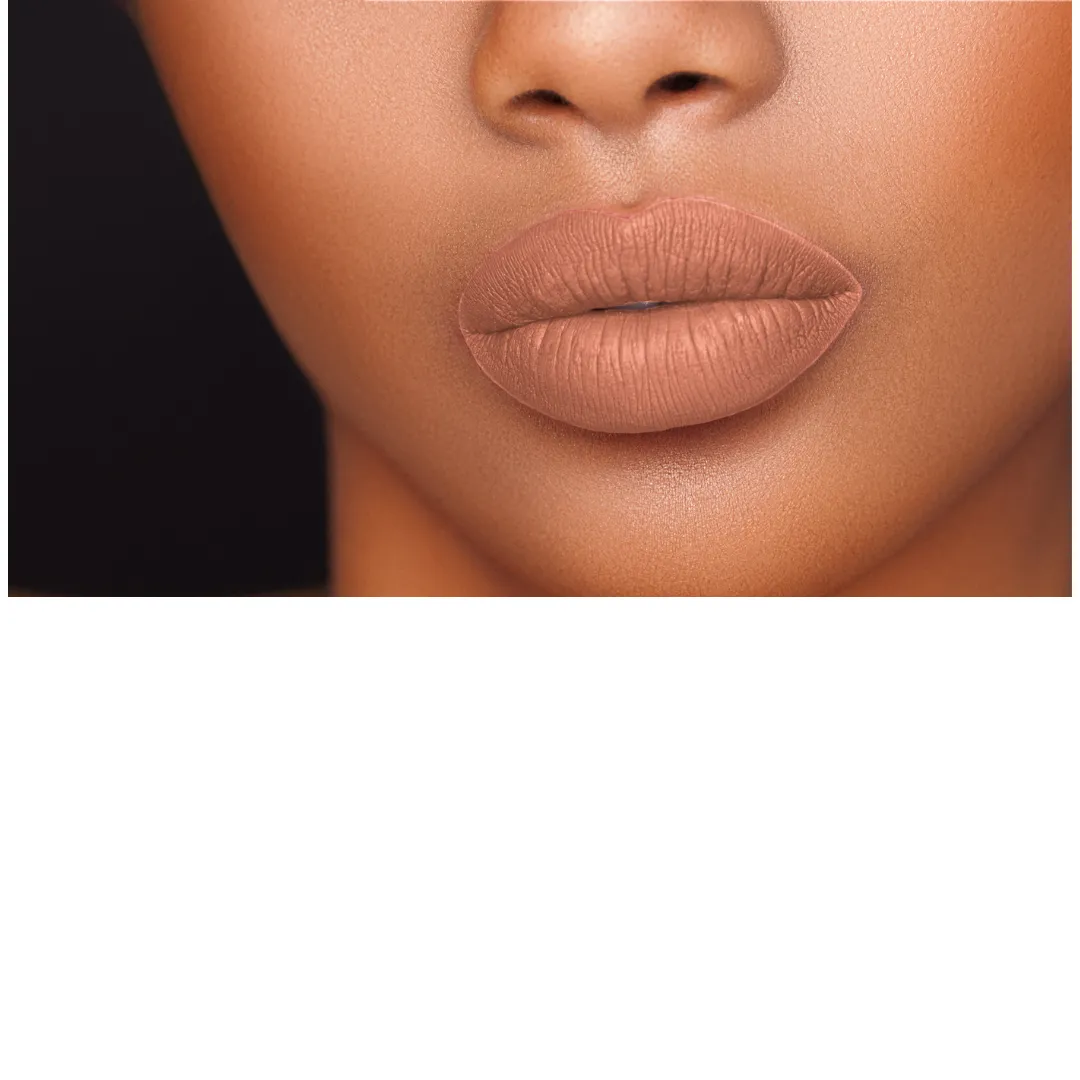 SEMI MATTE LIPSTICKS