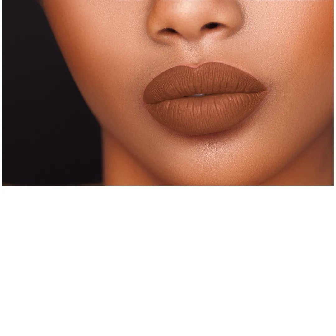 SEMI MATTE LIPSTICKS