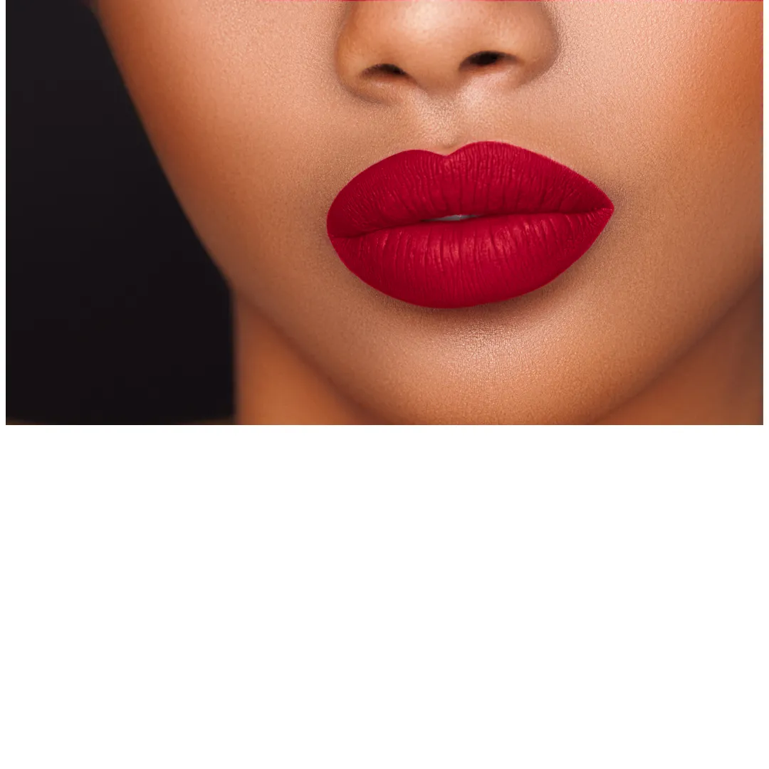 SEMI MATTE LIPSTICKS