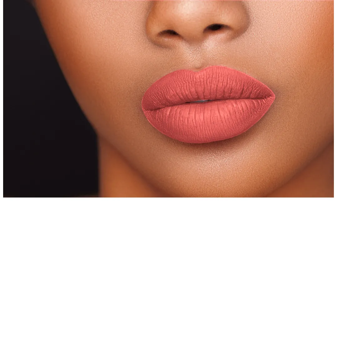 SEMI MATTE LIPSTICKS