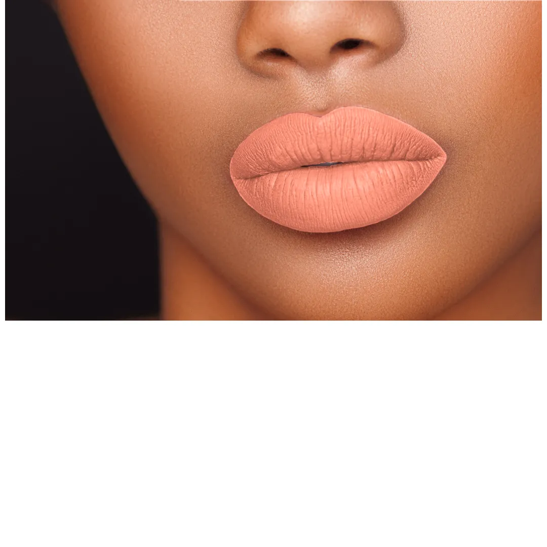 SEMI MATTE LIPSTICKS