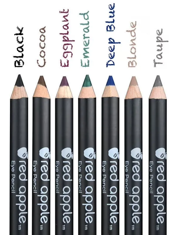 Sensitive Eye Basics   Brushes