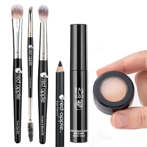 Sensitive Eye Basics   Brushes