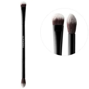 Sephora Collection Classic Double Ended Shadow & Crease 205