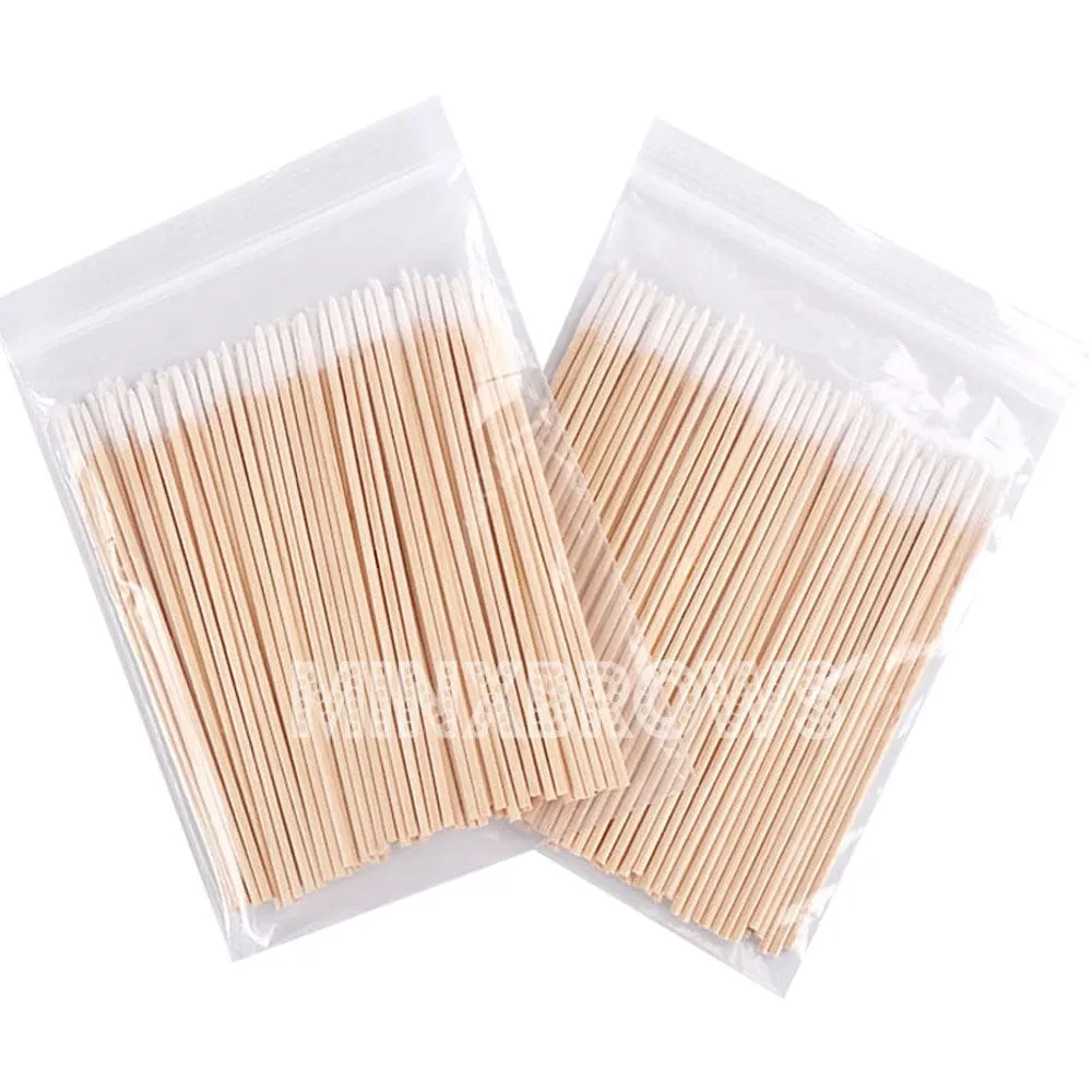 Shape Correcting Sticks