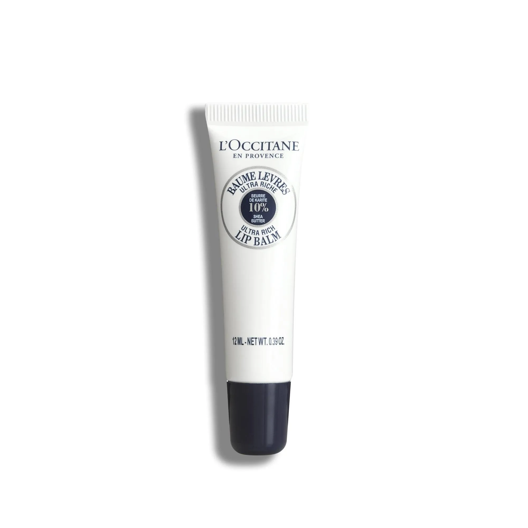 Shea Ultra Rich Lip Balm 12ml