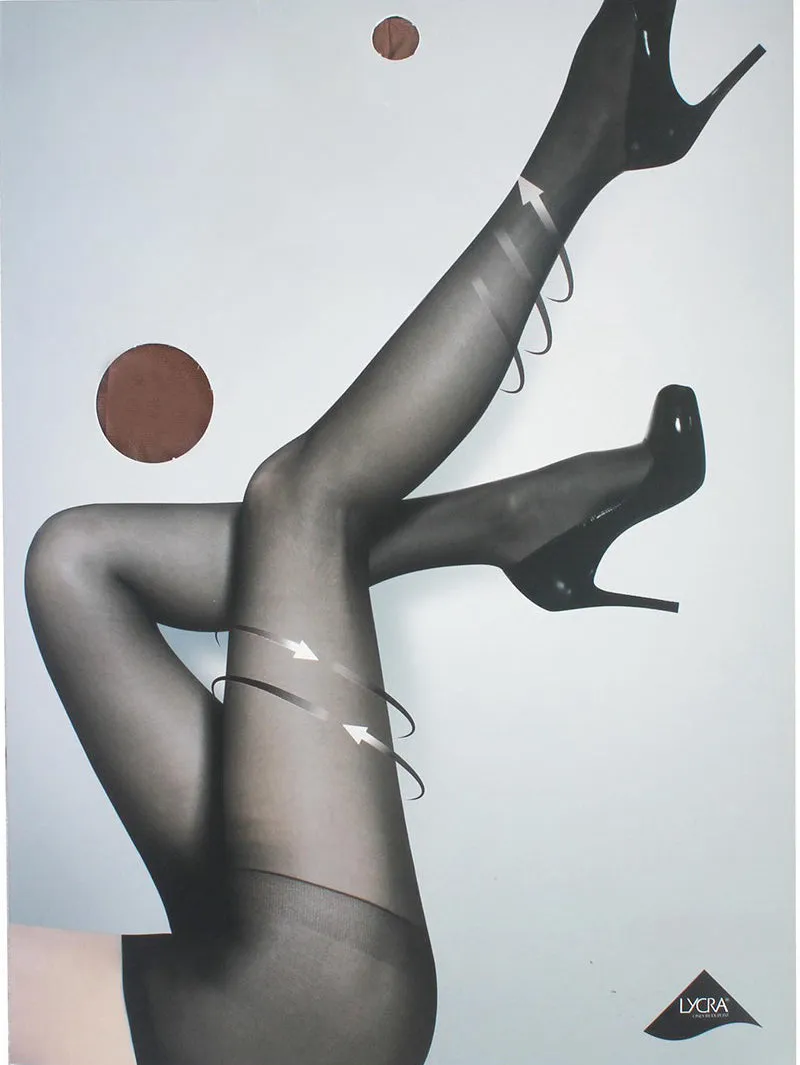 Sheer Control Stockings