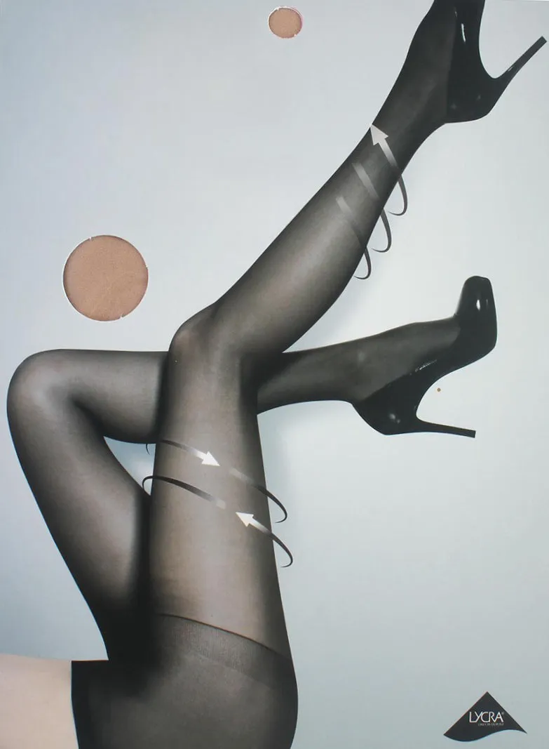 Sheer Control Stockings
