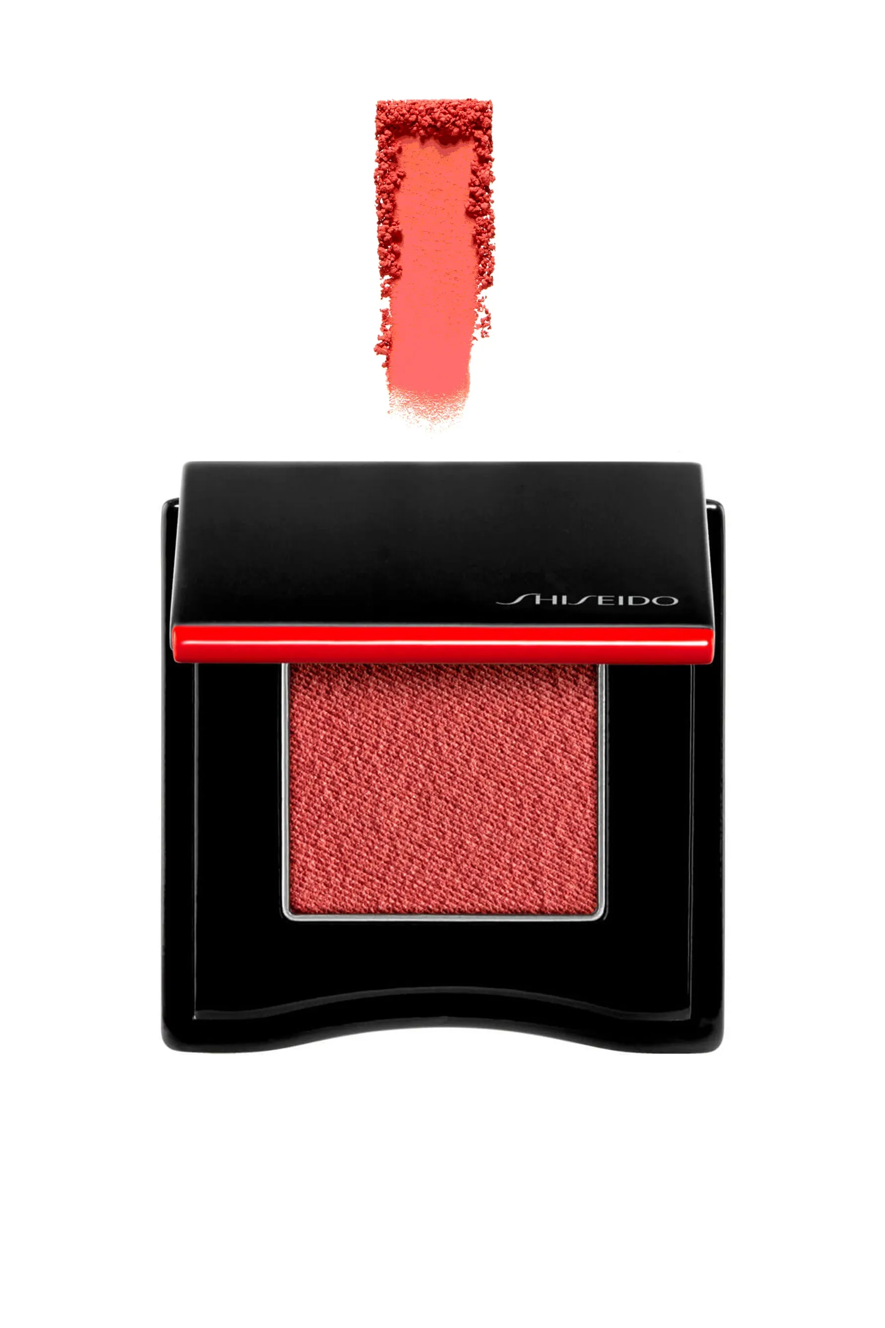 SHISEIDO Pop Powdergel Eye Shadow 03 Fuwa-Fuwa Peach