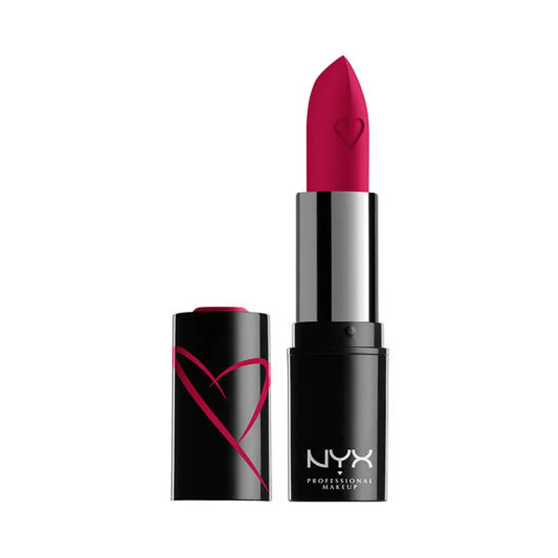 Shout Loud Satin Lipstick