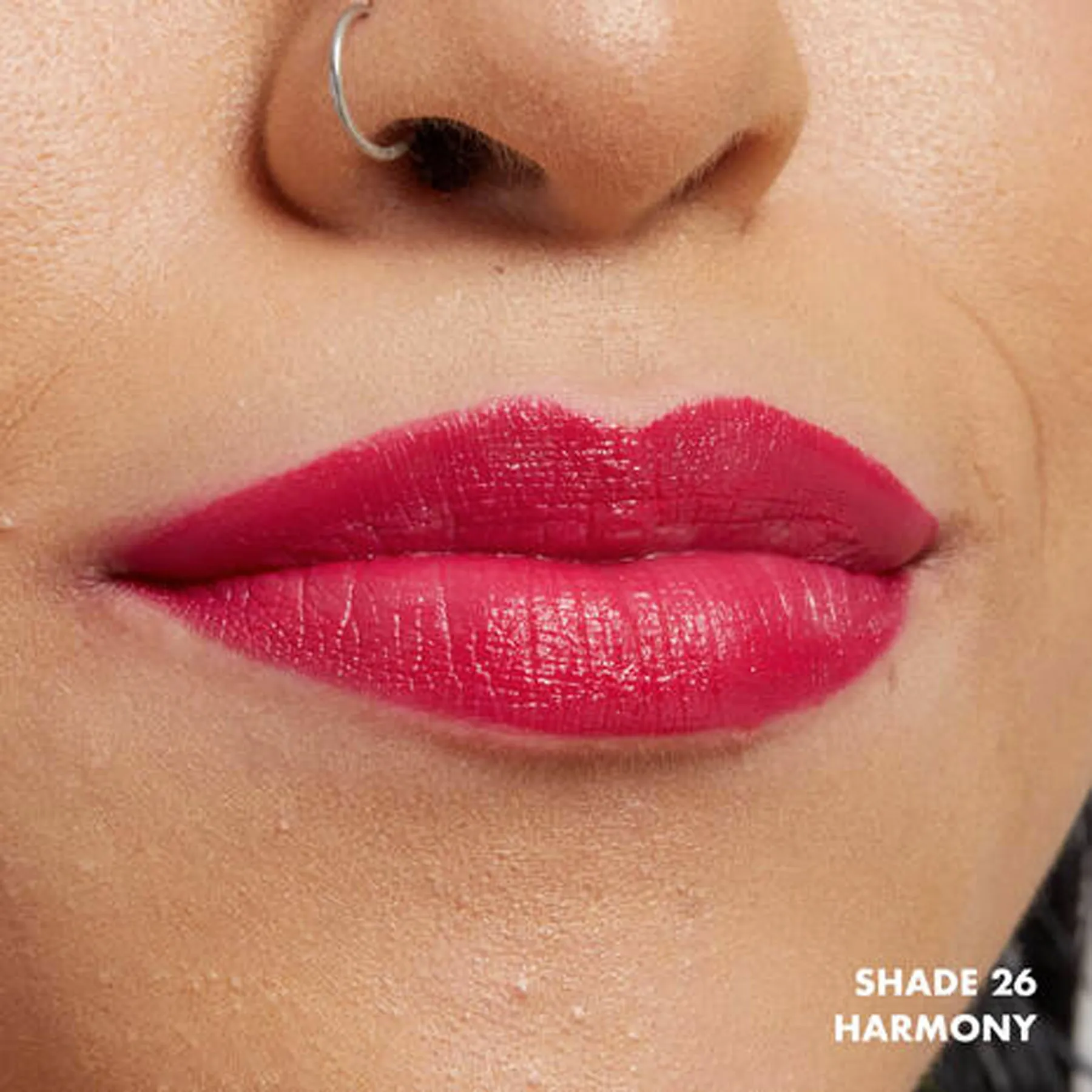 Shout Loud Satin Lipstick