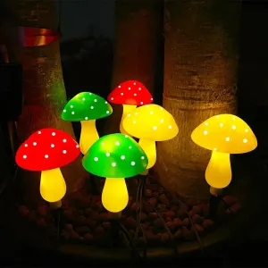 ShroomBeams