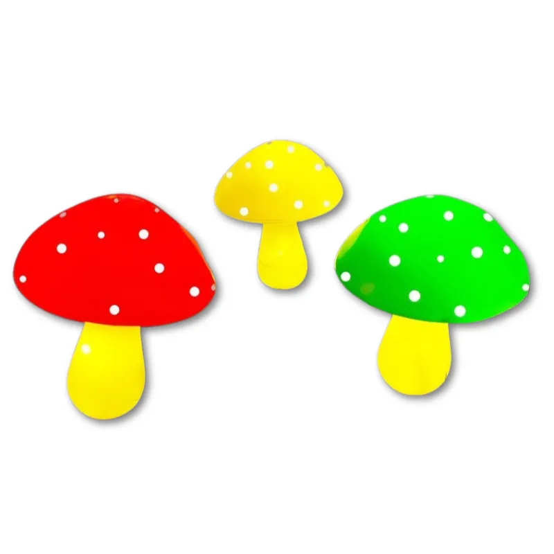 ShroomBeams