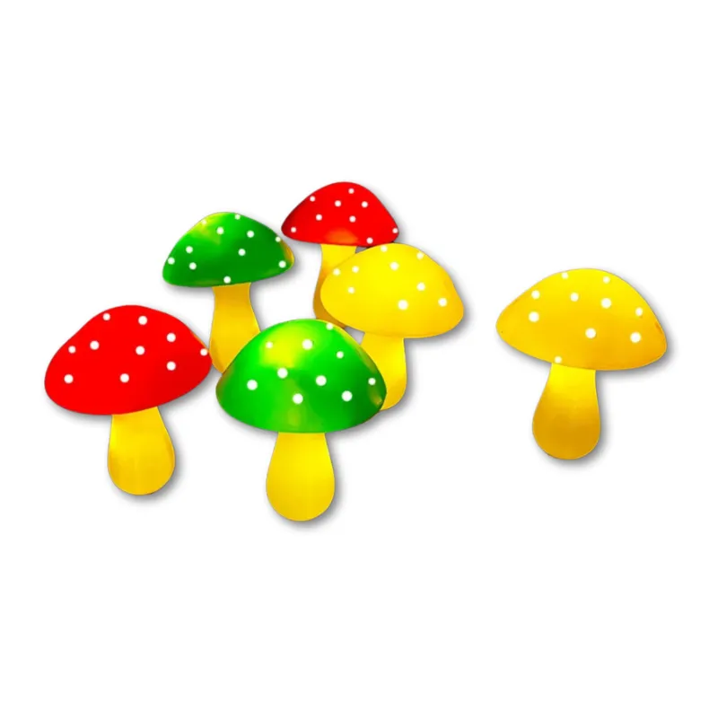 ShroomBeams