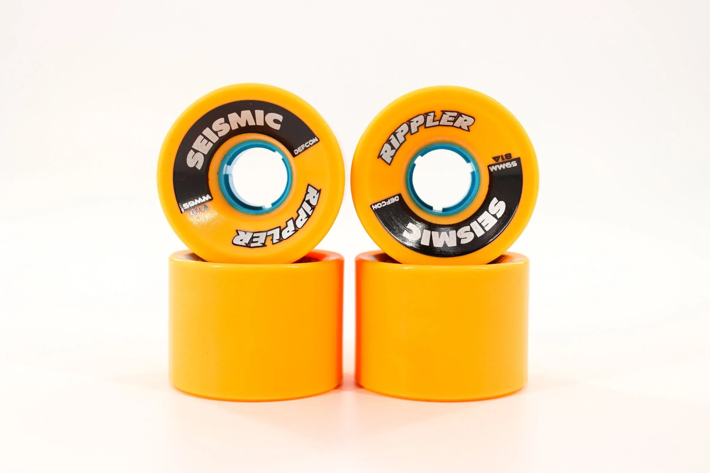 Siesmic Rippler 59mm81a