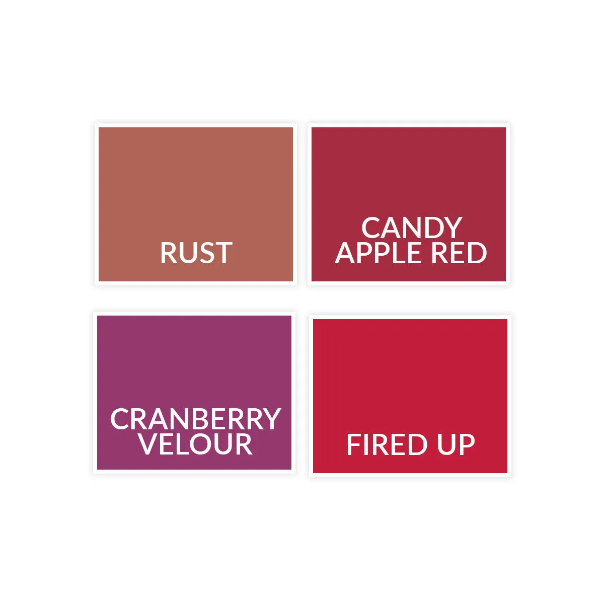 Simply Pretty Matte Lip Cream