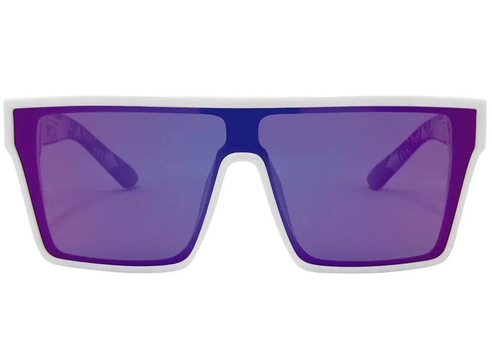 SIN LOOSE CANNON White Purple