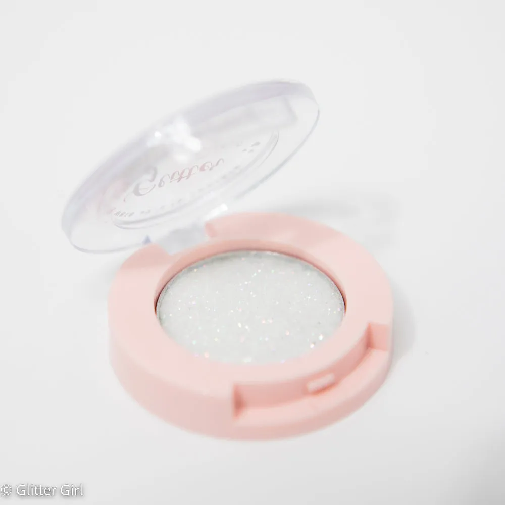 Single Pan Glitter - Rainbow Sparkle