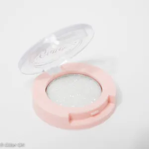 Single Pan Glitter - Rainbow Sparkle