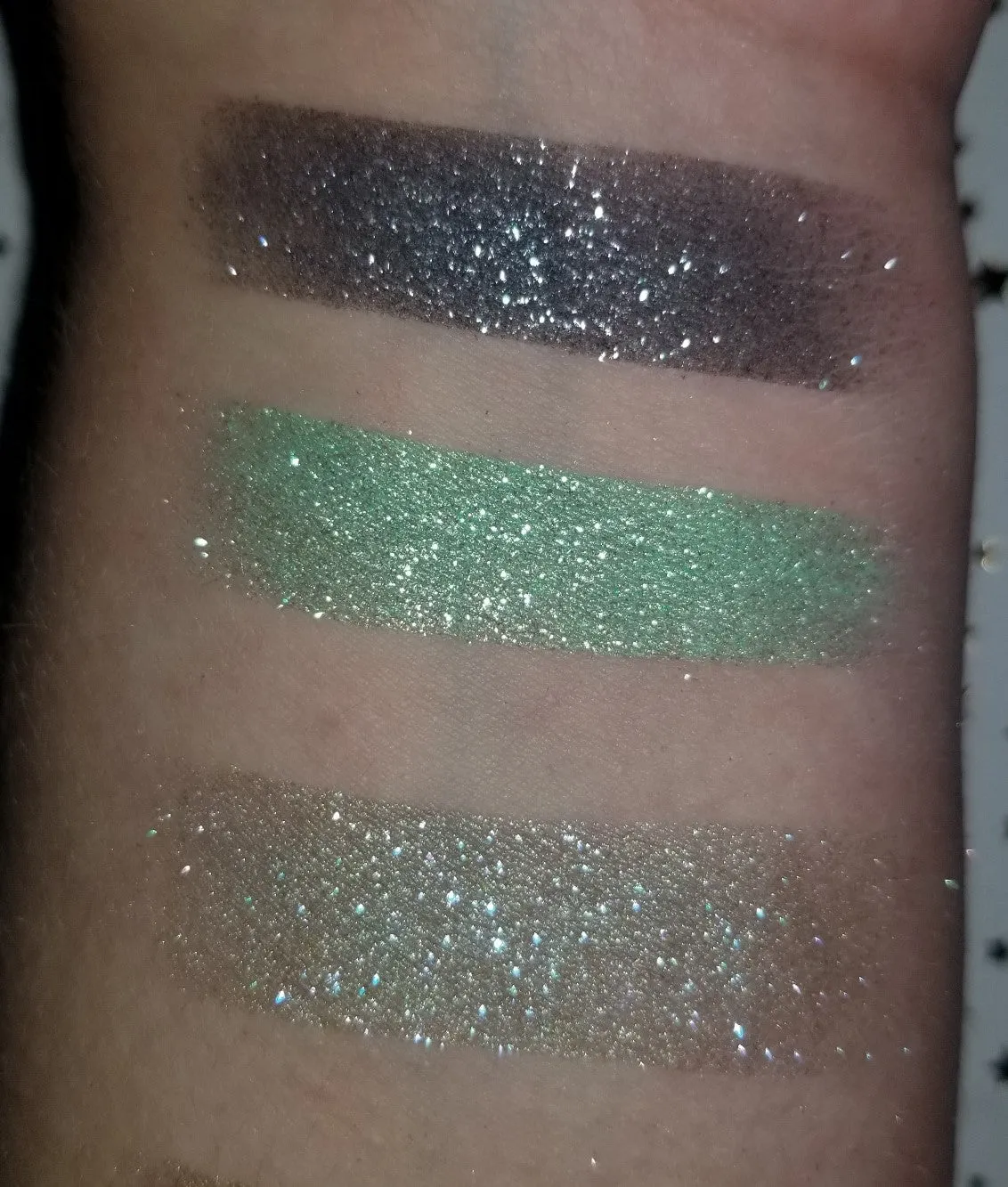 Sister Shook Loose Eyeshadow