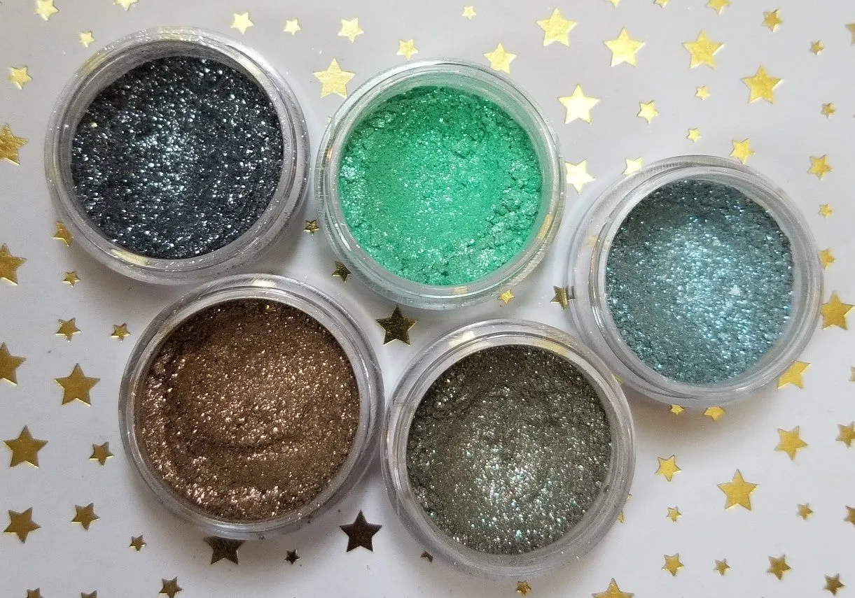 Sister Snake Loose Eyeshadow