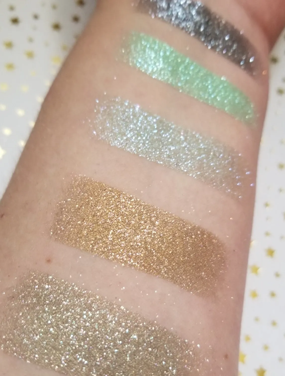 Sister Snake Loose Eyeshadow