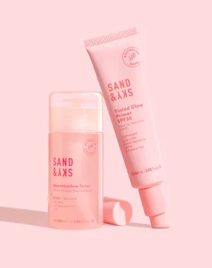 Skin Defence Kit
