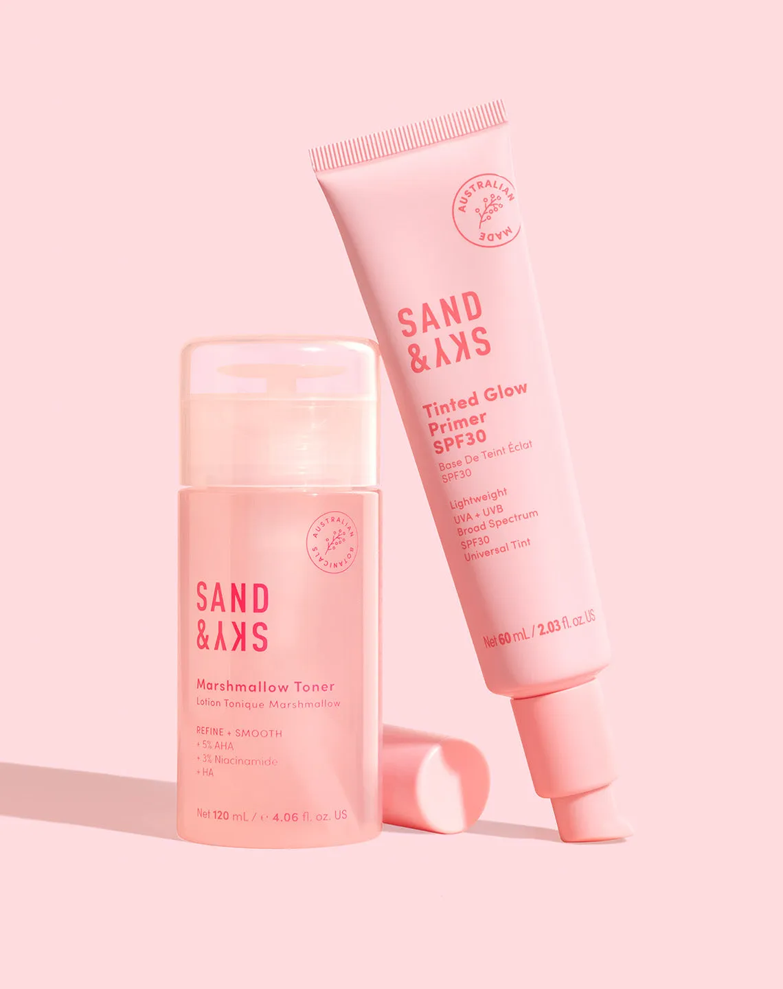 Skin Defence Kit