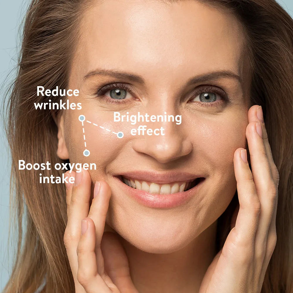 Sleep & Renew Serum