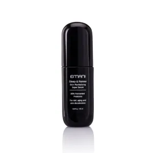 Sleep & Renew Serum