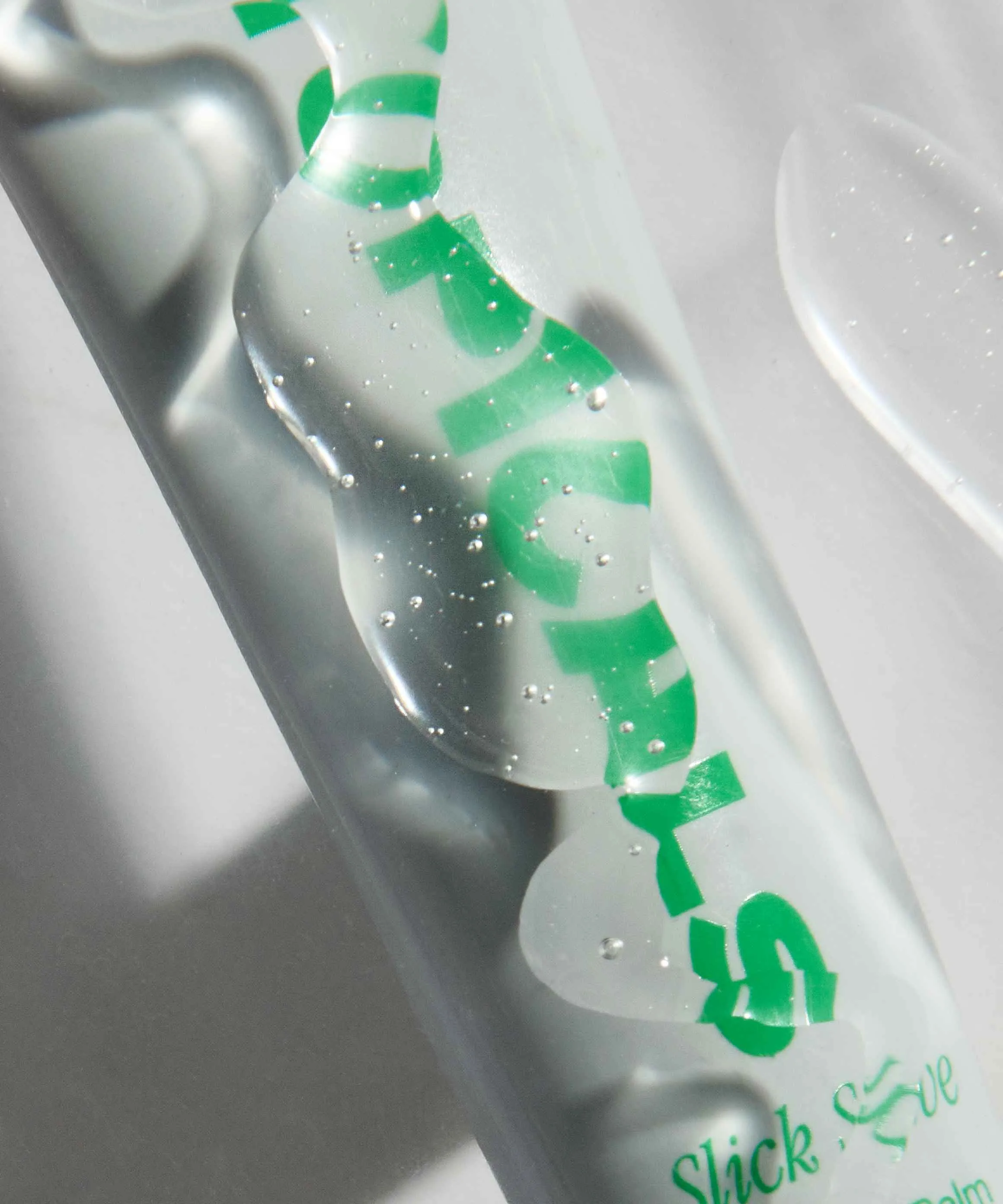 Slick Salve Lip Balm - Mint