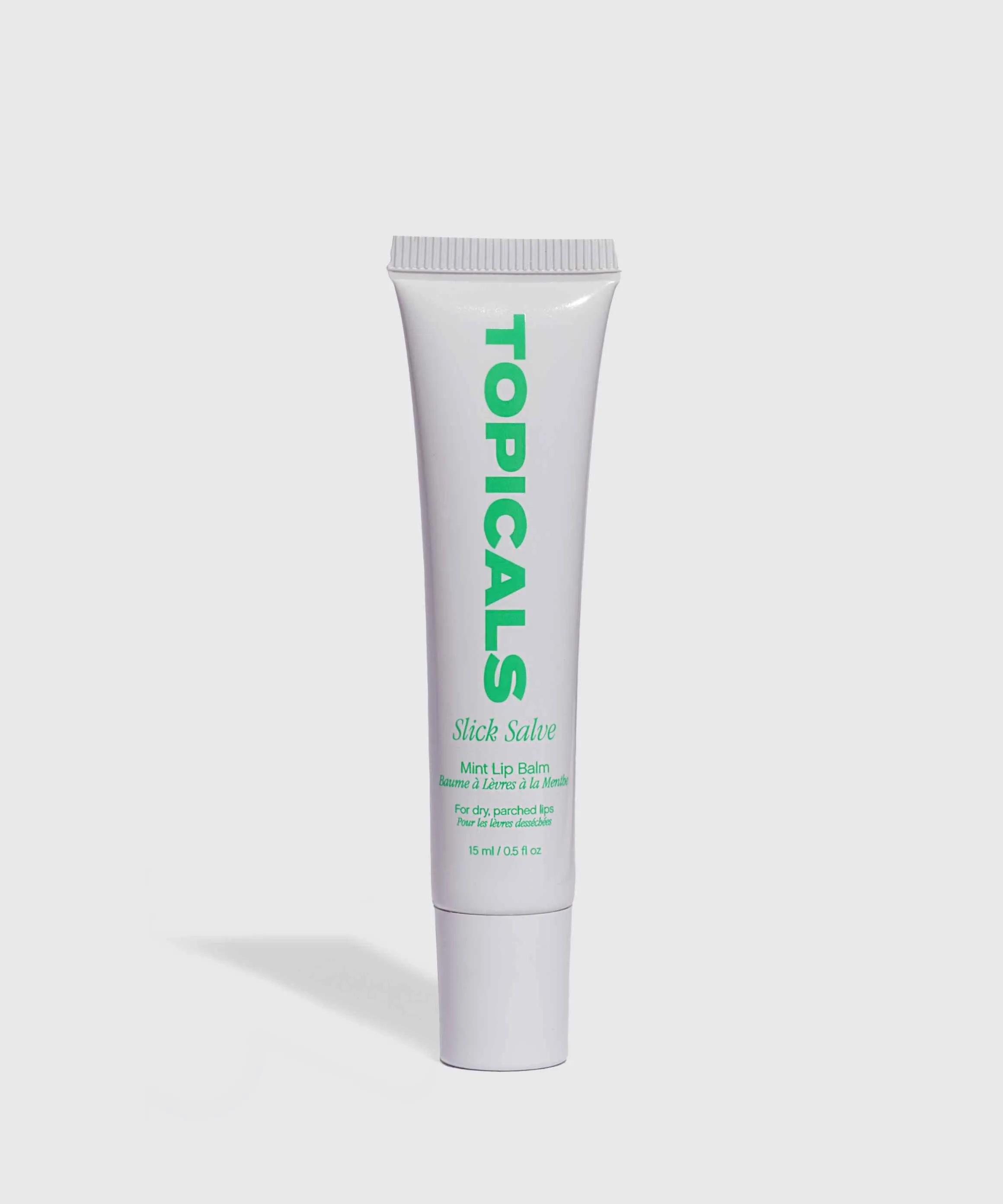 Slick Salve Lip Balm - Mint