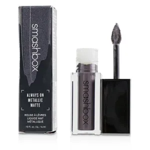 Smashbox Always On Punked Rock for Women Metallic Matte 4 Ml