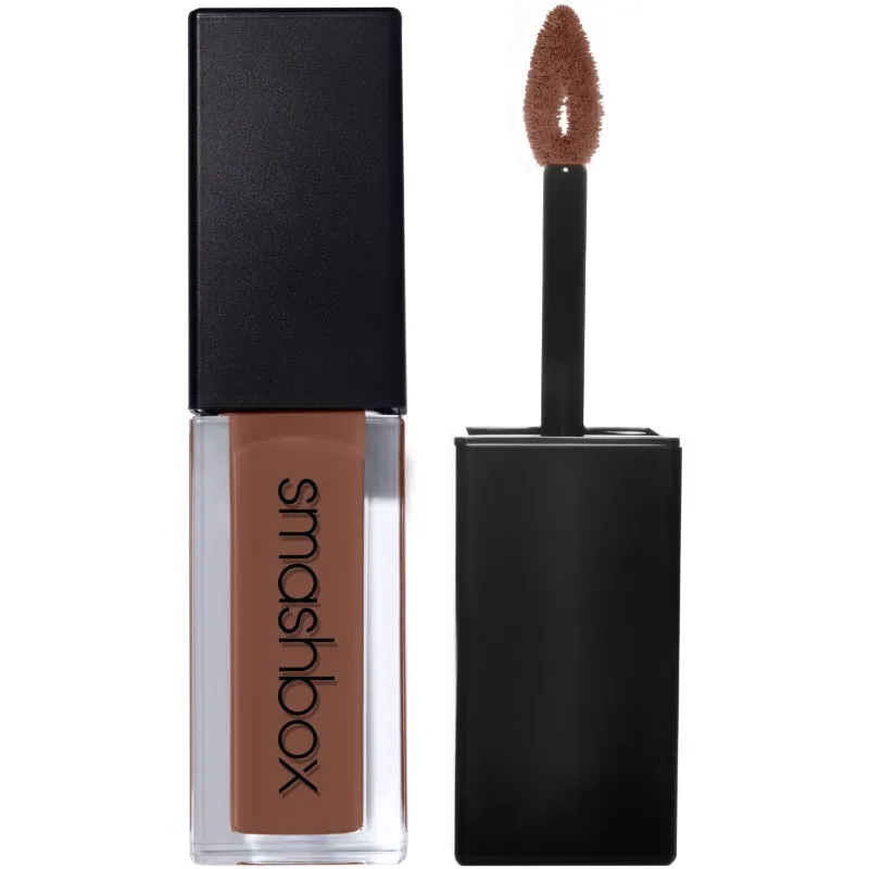 SMASHBOX ALWAYS ON STAY NEUTRAL LIQUID LIPSTICK 4 ml